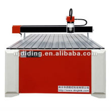 CNC engraving machine for wood (DL-1212/1215/1218/1325)